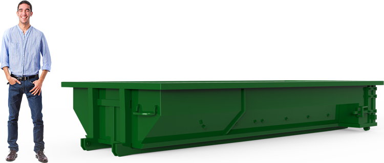 Dumpster Rental, Roll Off Dumpster, Construction Dumpster